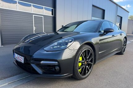 Porsche Panamera Gebrauchtwagen