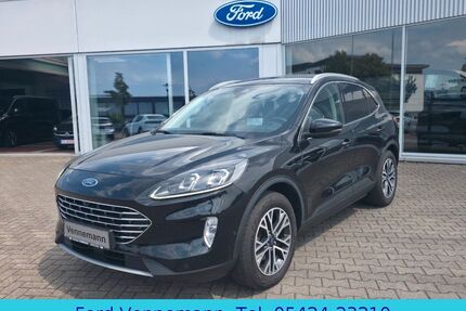 Ford Kuga Gebrauchtwagen
