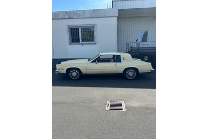 Cadillac Eldorado Gebrauchtwagen