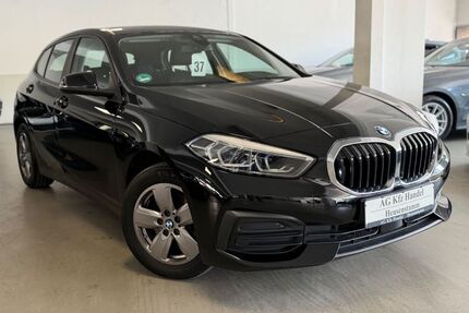 BMW 118 Gebrauchtwagen