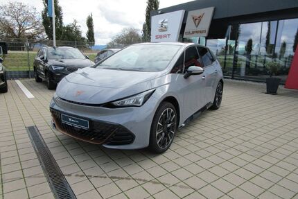 Cupra Born Gebrauchtwagen