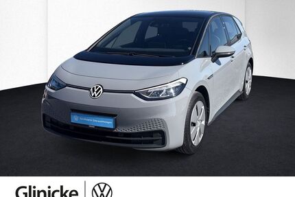 VW ID.3 Gebrauchtwagen