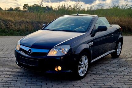 Opel Tigra Gebrauchtwagen