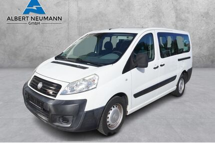 Fiat Scudo Gebrauchtwagen