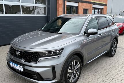 Kia Sorento Gebrauchtwagen