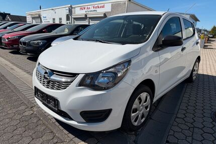 Opel Karl Gebrauchtwagen