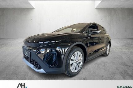 Skoda Elroq Gebrauchtwagen