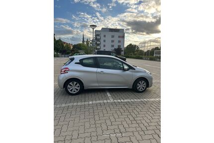 Peugeot 208 Gebrauchtwagen