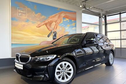 BMW 320 Gebrauchtwagen