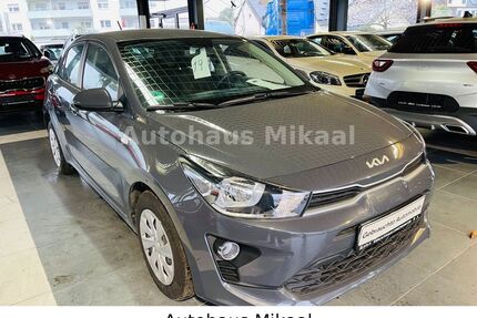 Kia Rio Gebrauchtwagen