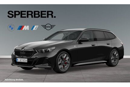 BMW 540 Gebrauchtwagen
