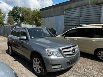 Mercedes-Benz GLK 350 Gebrauchtwagen
