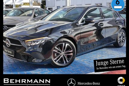 Mercedes-Benz A 200 Gebrauchtwagen