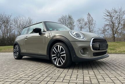 Mini Cooper Gebrauchtwagen