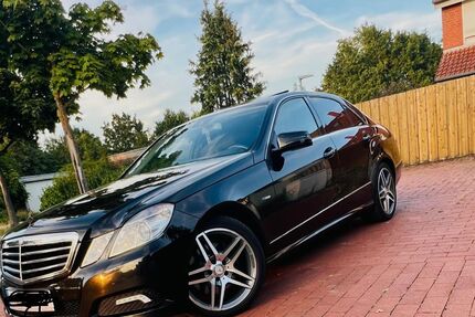 Mercedes-Benz E 250 Gebrauchtwagen