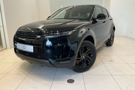 Land Rover Range Rover Evoque Gebrauchtwagen