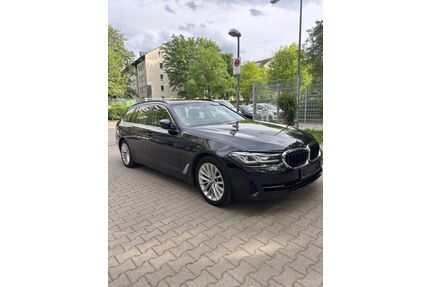 BMW 540 Gebrauchtwagen