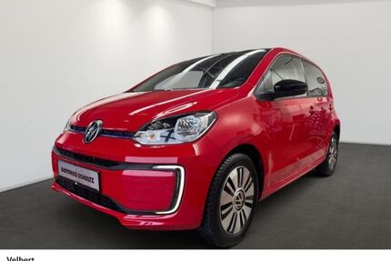 VW e-up! Gebrauchtwagen