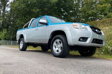 Mazda BT-50 Gebrauchtwagen