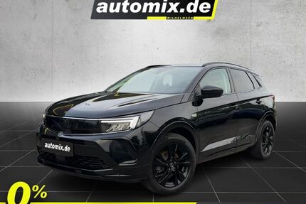 Opel Grandland (X) Gebrauchtwagen