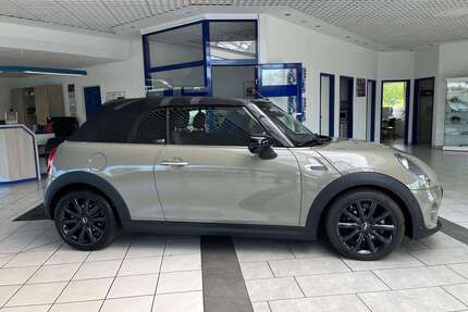Mini Cooper Gebrauchtwagen