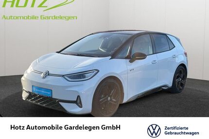 VW ID.3 Gebrauchtwagen