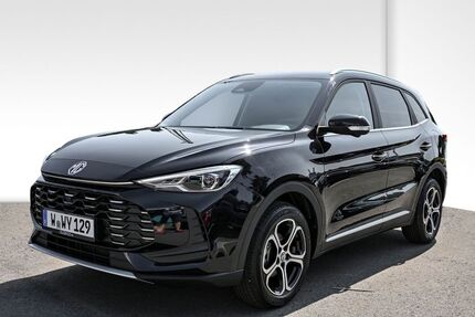 MG ZS Gebrauchtwagen