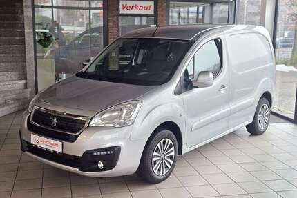 Peugeot Partner Gebrauchtwagen