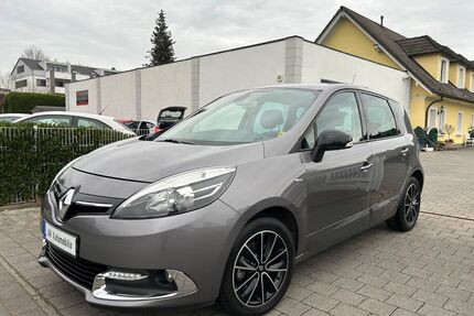 Renault Scenic Gebrauchtwagen