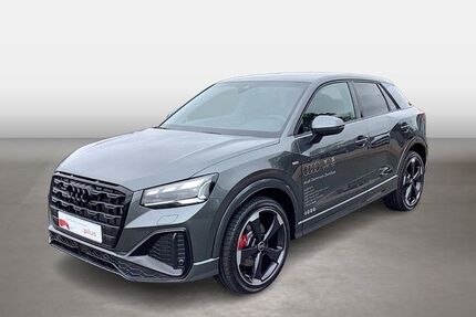 Audi Q2 Gebrauchtwagen