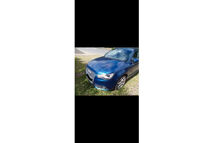 Audi A1 Gebrauchtwagen