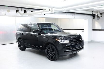 Land Rover Range Rover Gebrauchtwagen