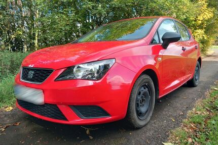 Seat Ibiza Gebrauchtwagen