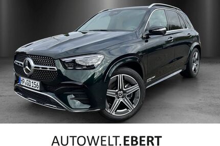 Mercedes-Benz GLE 300 Gebrauchtwagen
