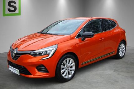 Renault Clio Gebrauchtwagen
