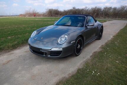 Porsche 997 Gebrauchtwagen