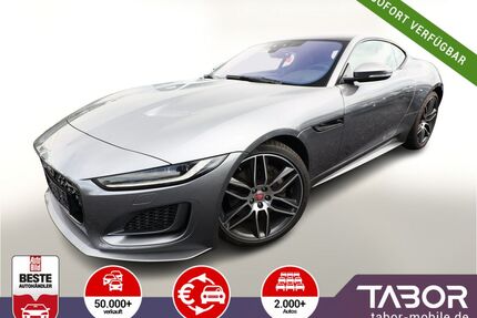 Jaguar F-Type Gebrauchtwagen