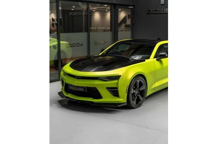Chevrolet Camaro Gebrauchtwagen