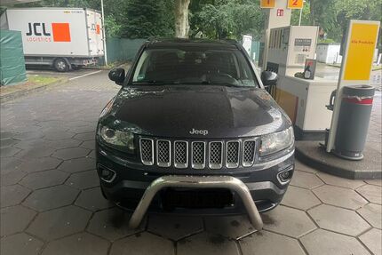 Jeep Compass Gebrauchtwagen
