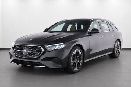 Mercedes-Benz E 300 Gebrauchtwagen