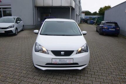 Seat Mii Gebrauchtwagen