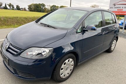 VW Golf Plus Gebrauchtwagen