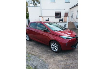 Renault ZOE Gebrauchtwagen