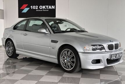 BMW M3 Gebrauchtwagen