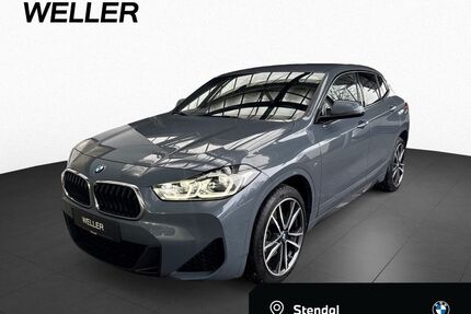 BMW X2 Gebrauchtwagen