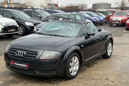 Audi TT Gebrauchtwagen