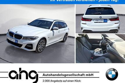 BMW 330 Gebrauchtwagen