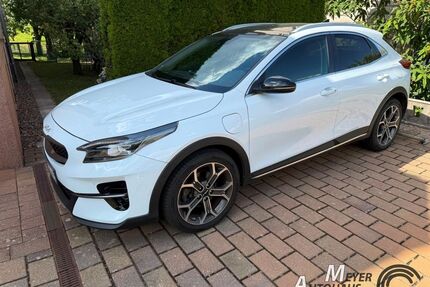 Kia XCeed Gebrauchtwagen