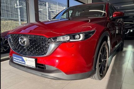 Mazda CX-5 Gebrauchtwagen