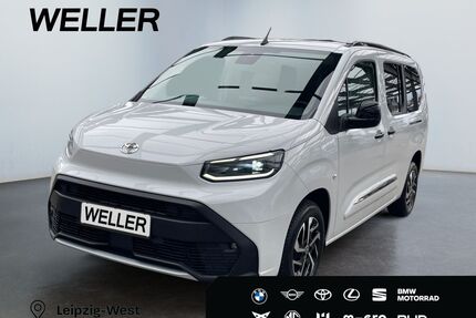 Toyota Proace City Gebrauchtwagen